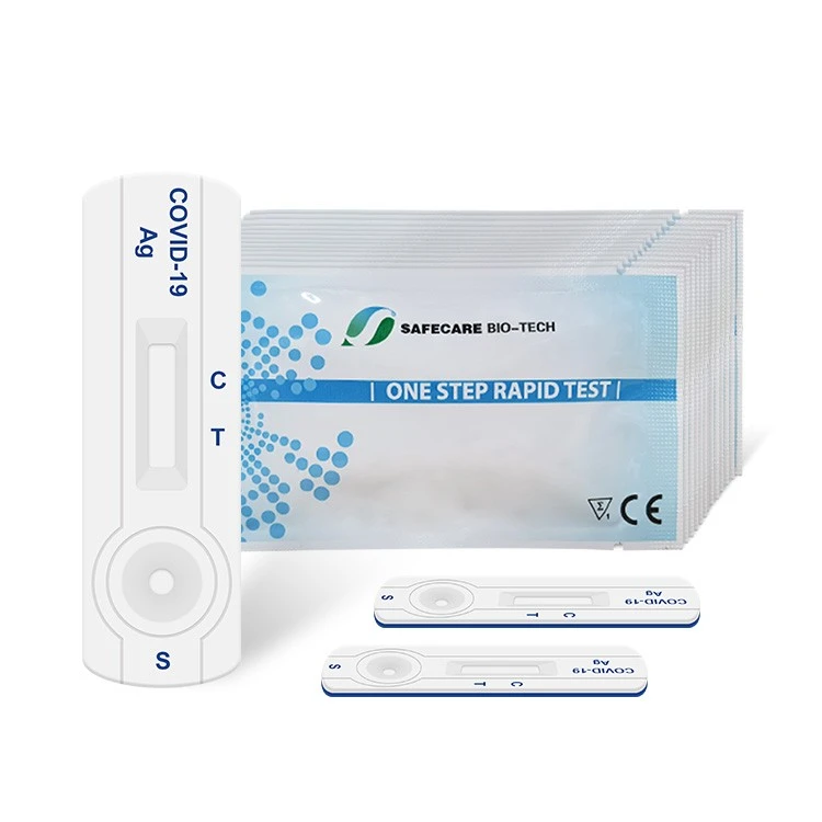 COVID IgG/IgM Test Device suppliers