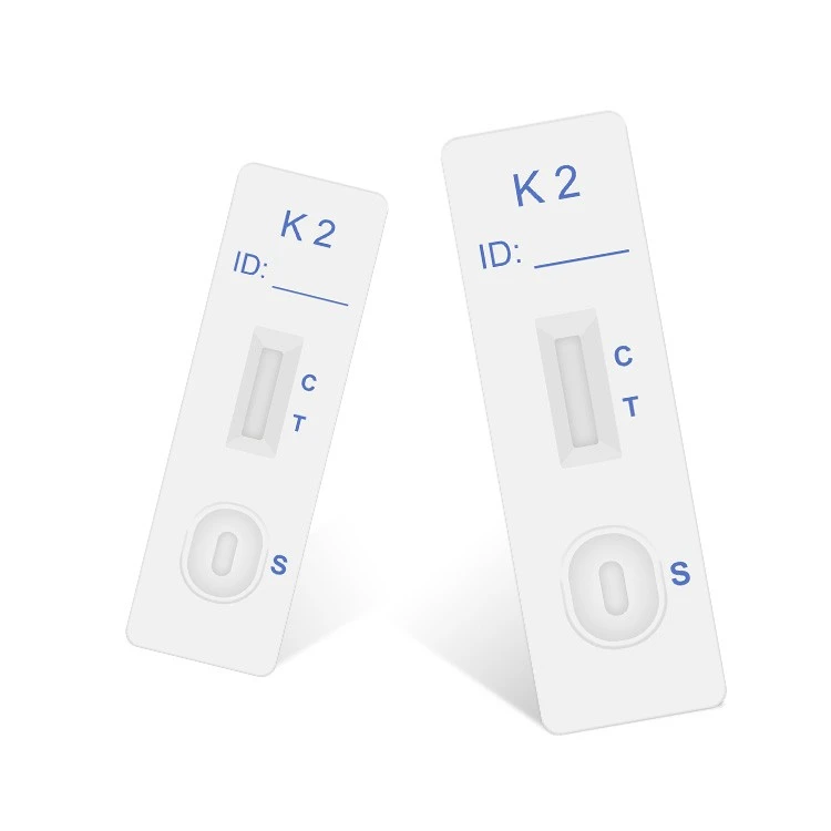 Spice (K2) Test suppliers