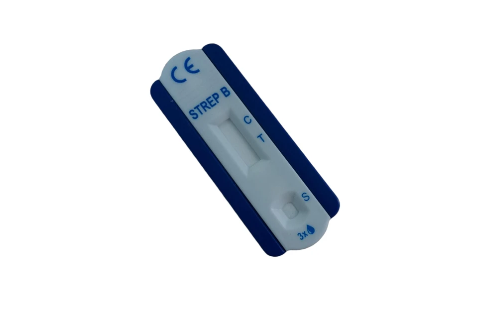 Strep B Rapid Test high quality